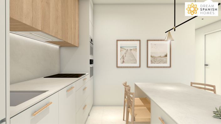 Image No.18-2 Bed Apartment for sale