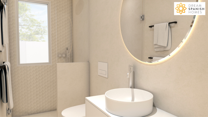 Image No.20-2 Bed Apartment for sale