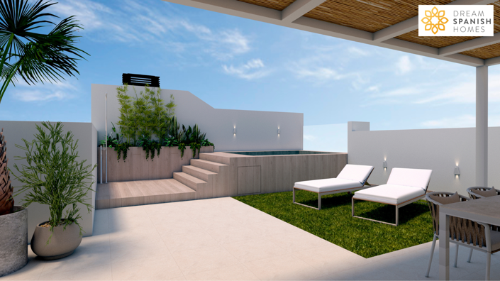 Image No.23-2 Bed Apartment for sale