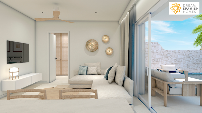 Image No.5-2 Bed Apartment for sale