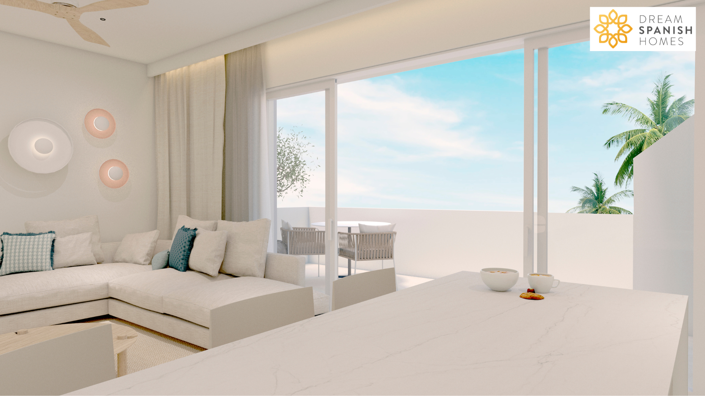 Image No.7-2 Bed Apartment for sale