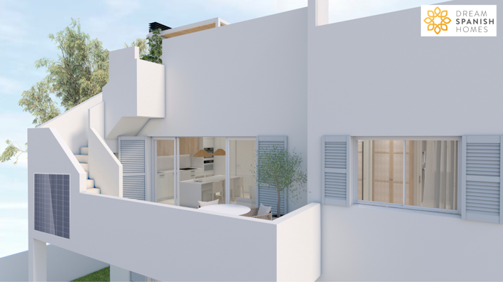 Image No.8-2 Bed Apartment for sale