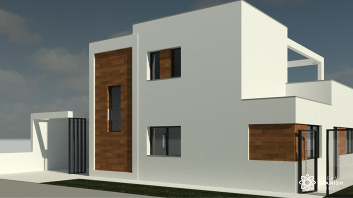 Image No.11-4 Bed House for sale