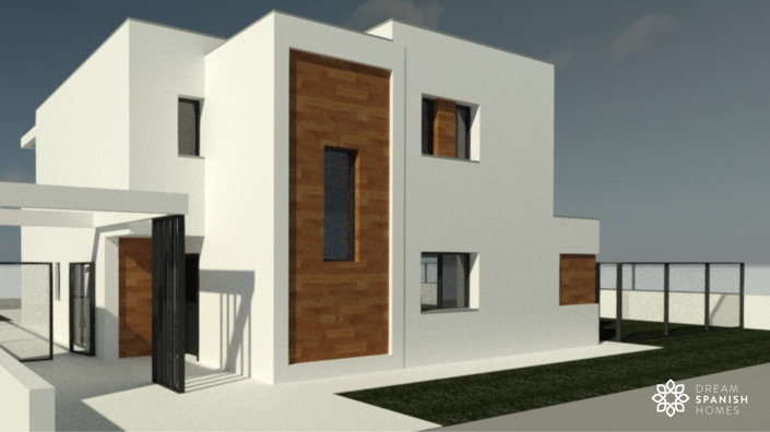 Image No.12-4 Bed House for sale