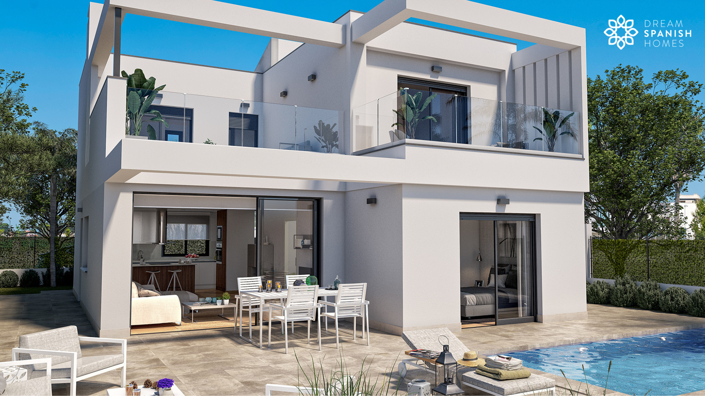 Image No.13-4 Bed House for sale