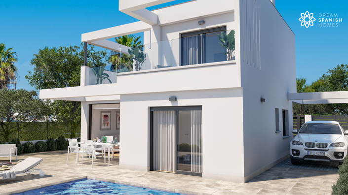 Image No.14-4 Bed House for sale