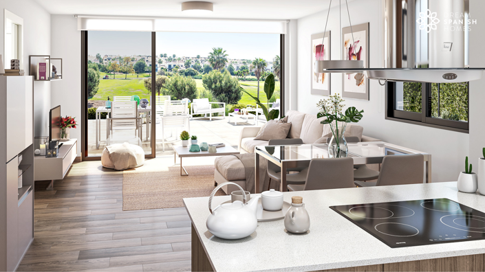 Image No.2-4 Bed House for sale