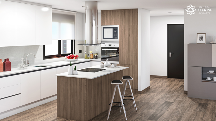 Image No.3-4 Bed House for sale