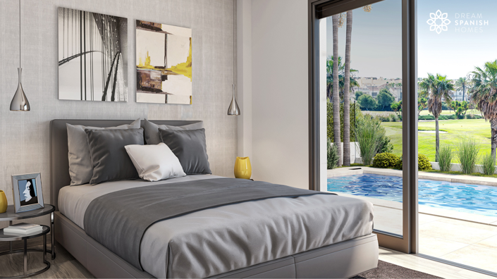 Image No.6-4 Bed House for sale