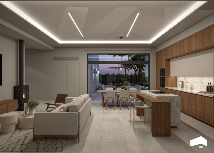 Image No.6-3 Bed House for sale