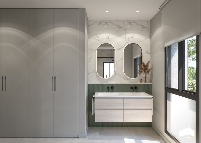 Image No.8-3 Bed House for sale