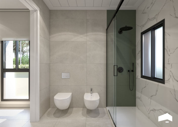 Image No.9-3 Bed House for sale