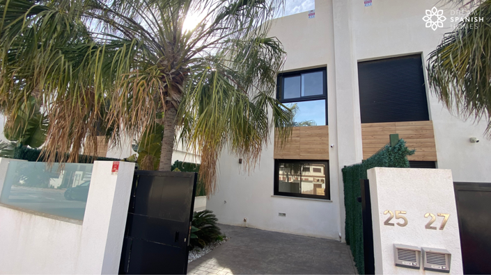 Image No.2-3 Bed Villa for sale