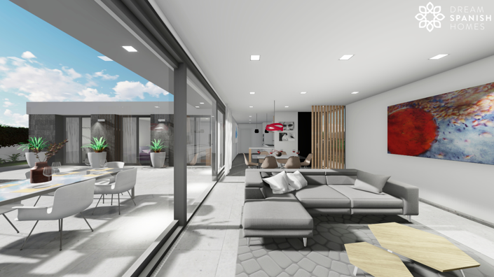 Image No.17-2 Bed House for sale