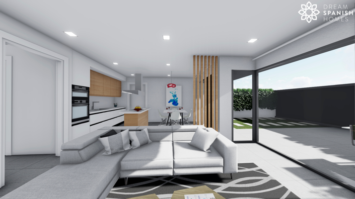 Image No.3-2 Bed House for sale