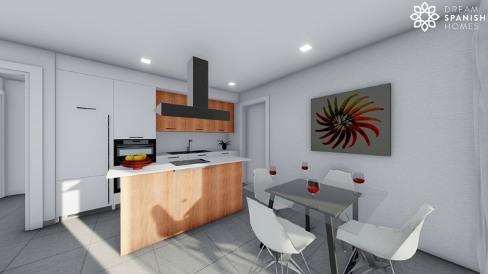 Image No.5-2 Bed House for sale