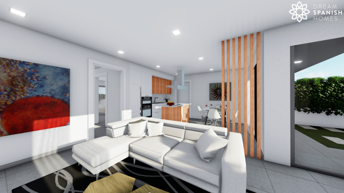 Image No.6-2 Bed House for sale