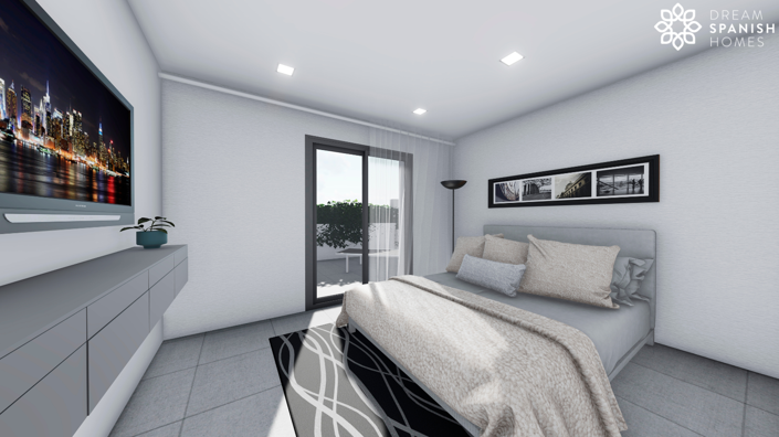 Image No.7-2 Bed House for sale