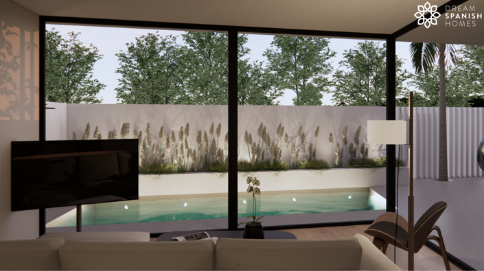 Image No.13-3 Bed House for sale