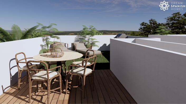 Image No.23-3 Bed House for sale