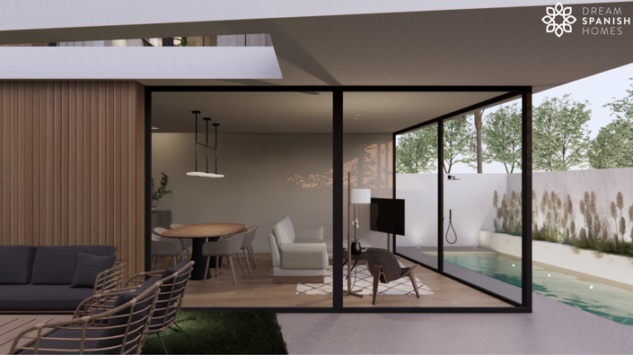 Image No.3-3 Bed House for sale