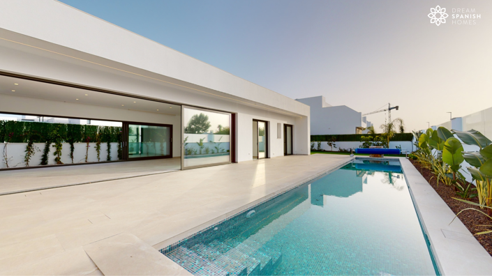 Image No.2-3 Bed House for sale