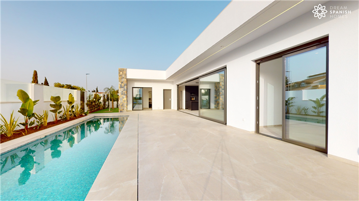 Image No.4-3 Bed House for sale