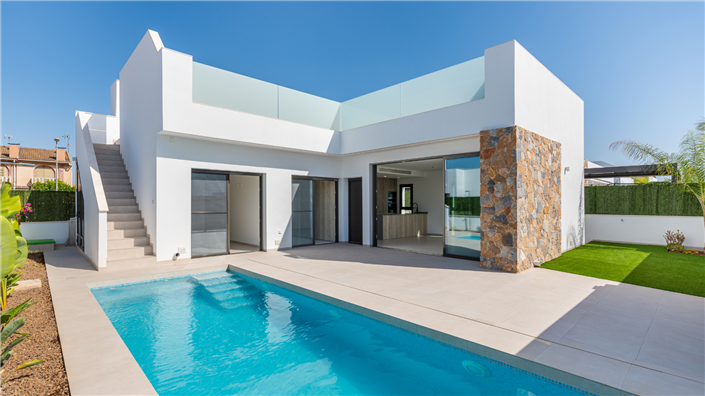 Image No.7-3 Bed House for sale