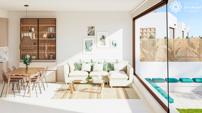 Image No.6-3 Bed House for sale