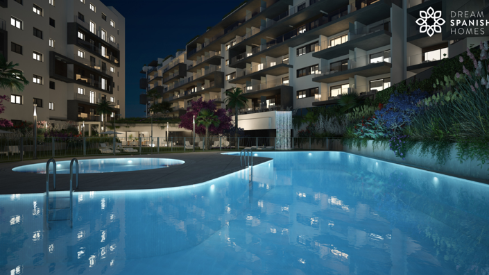 Image No.11-2 Bed Apartment for sale