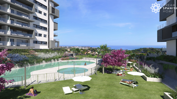 Image No.15-2 Bed Apartment for sale