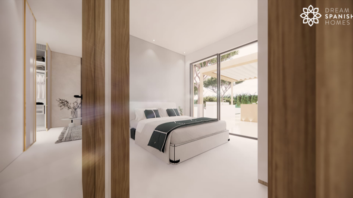 Image No.12-3 Bed House for sale