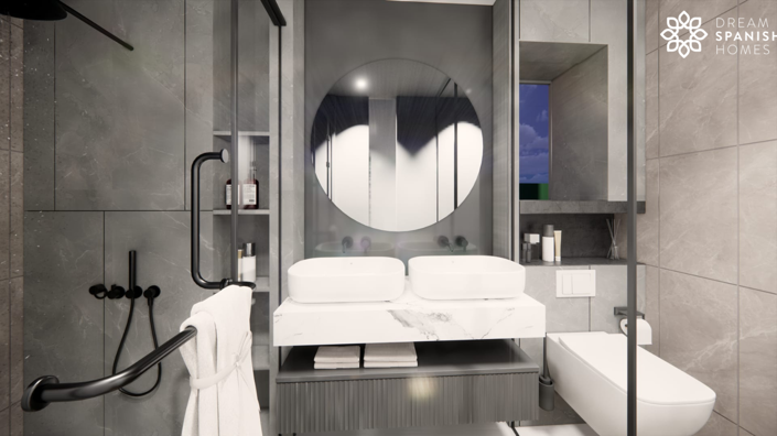 Image No.14-3 Bed House for sale