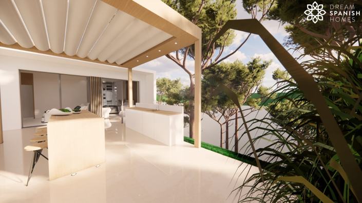 Image No.3-3 Bed House for sale