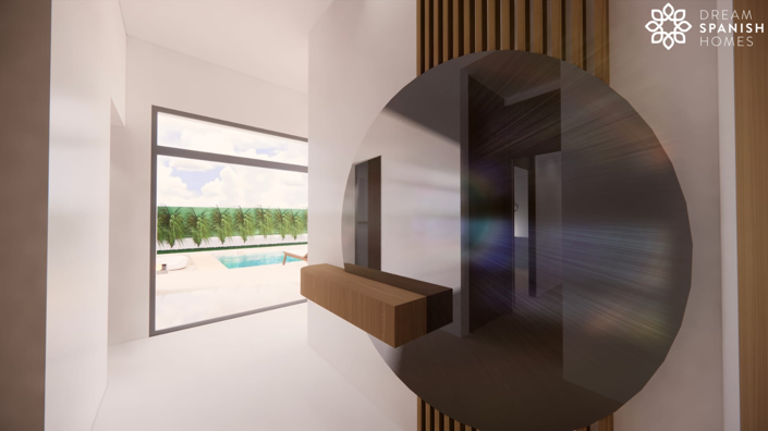 Image No.7-3 Bed House for sale