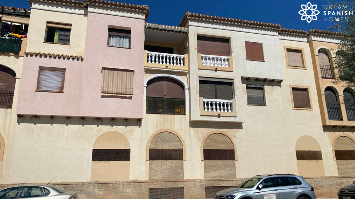 Image No.1-2 Bed Apartment for sale