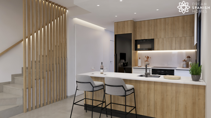 Image No.6-3 Bed House for sale