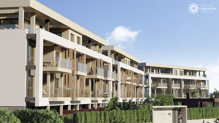 Image No.3-2 Bed Apartment for sale