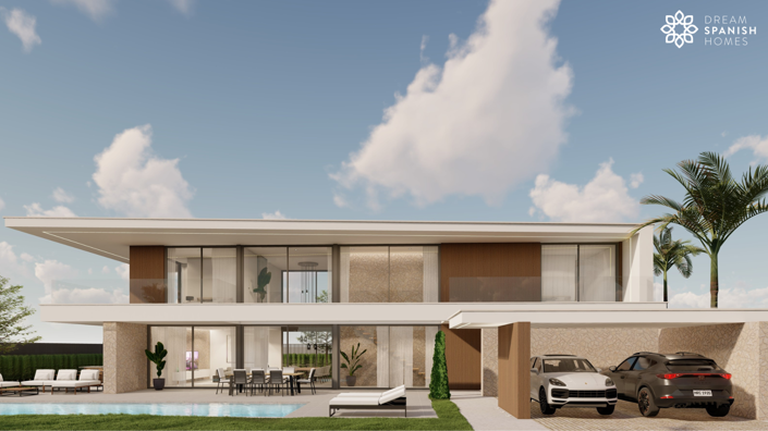 Image No.2-4 Bed House for sale