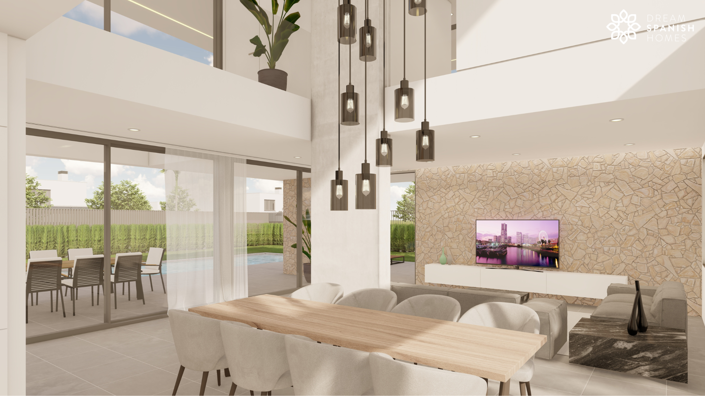 Image No.4-4 Bed House for sale