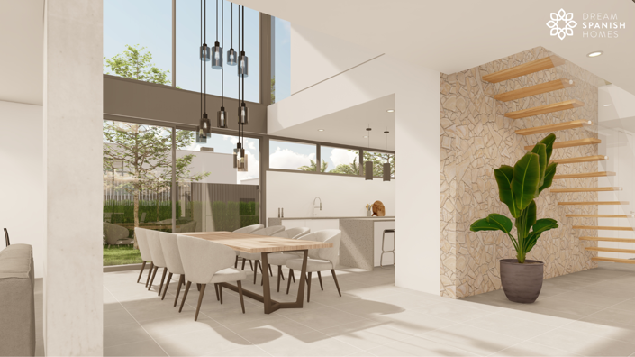 Image No.5-4 Bed House for sale