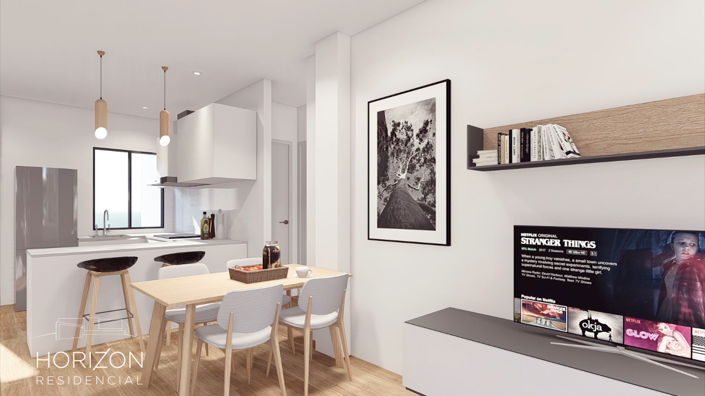 Image No.11-2 Bed Apartment for sale