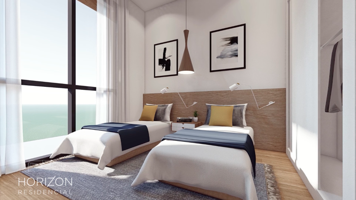 Image No.12-2 Bed Apartment for sale