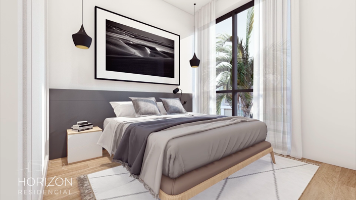 Image No.15-2 Bed Apartment for sale