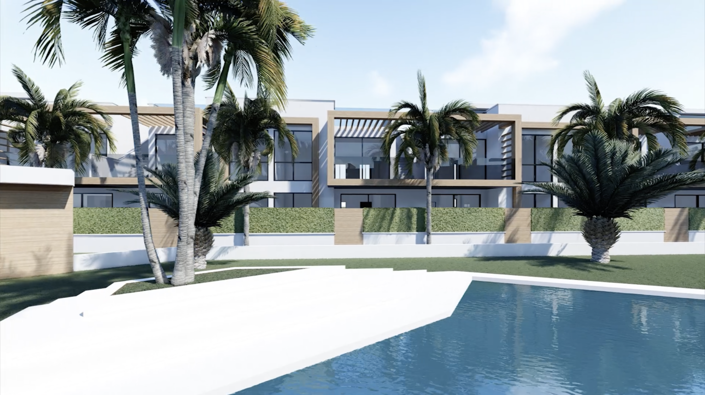 Image No.4-2 Bed Apartment for sale