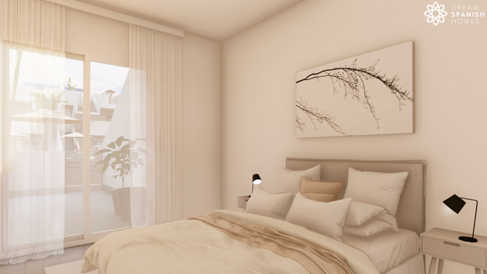 Image No.13-2 Bed Apartment for sale