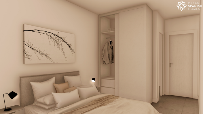 Image No.14-2 Bed Apartment for sale