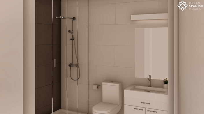 Image No.15-2 Bed Apartment for sale