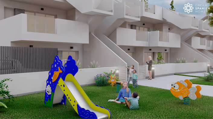 Image No.9-2 Bed Apartment for sale