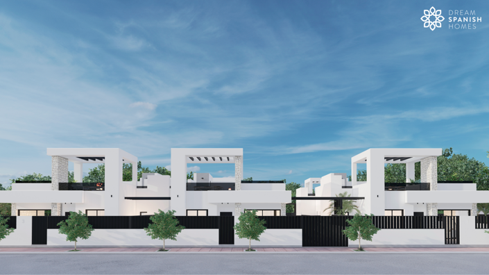 Image No.3-3 Bed House for sale